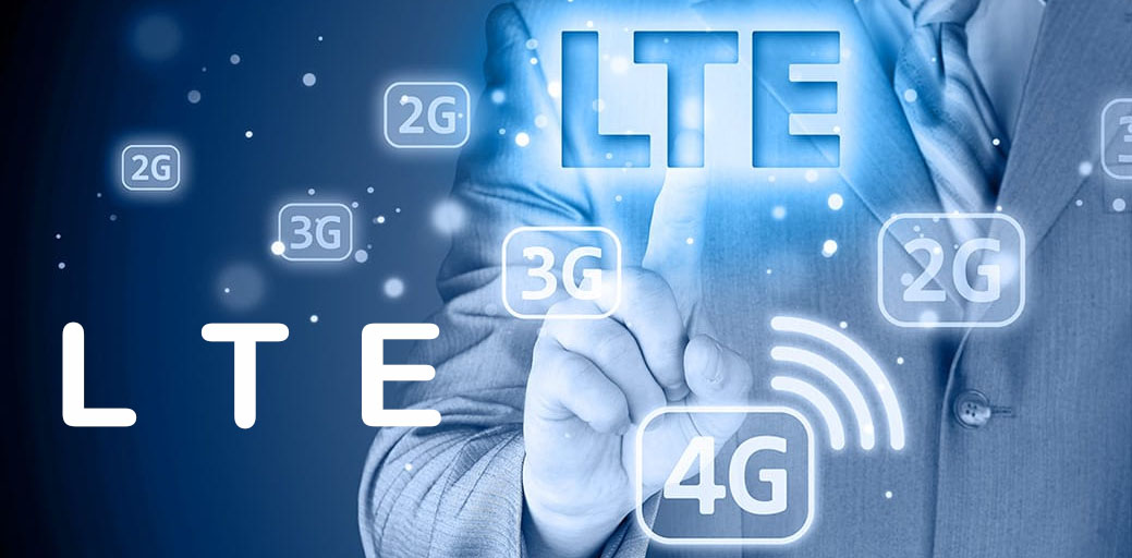 什么是LTE(详解LTE原理）