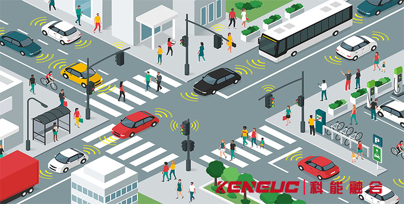 什么是互联汽车技术-细说车联网技术