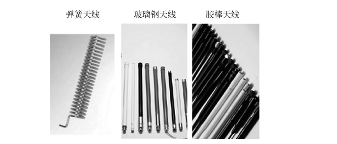 常用LoRa天线 常用LoRa天线