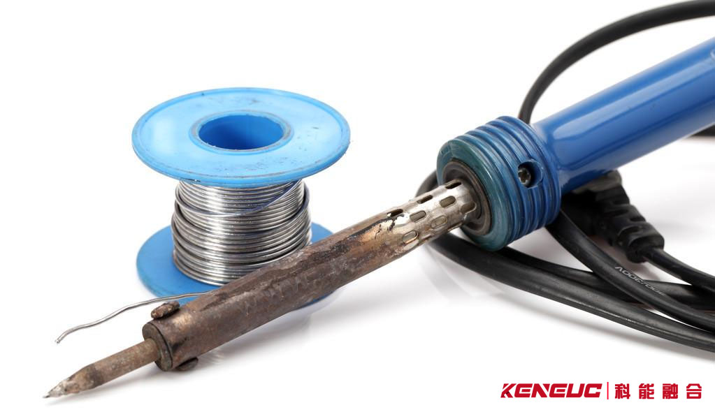 焊料与焊剂的使用技巧