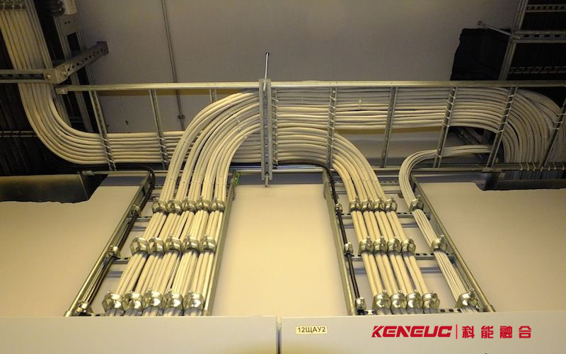 什么是弱电电缆