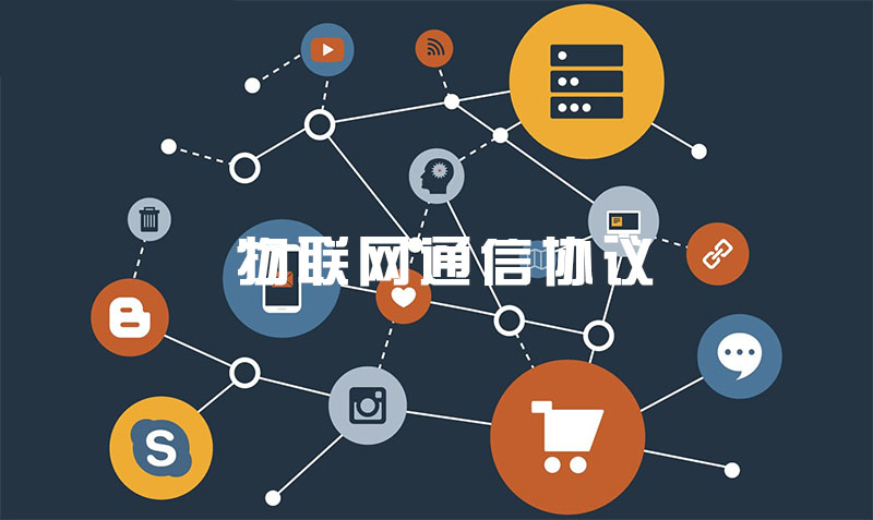 15个物联网通信协议你知道多少