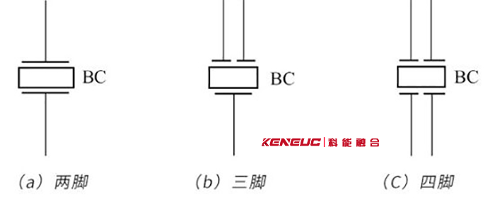晶振图形符号 晶振图形符号
