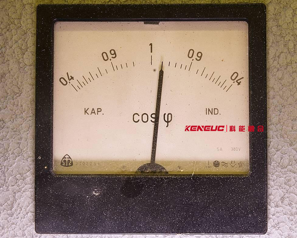 什么是功率因数？