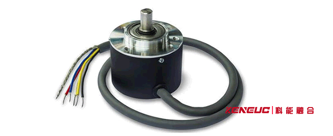 编码器与PLC的连接的三种方式