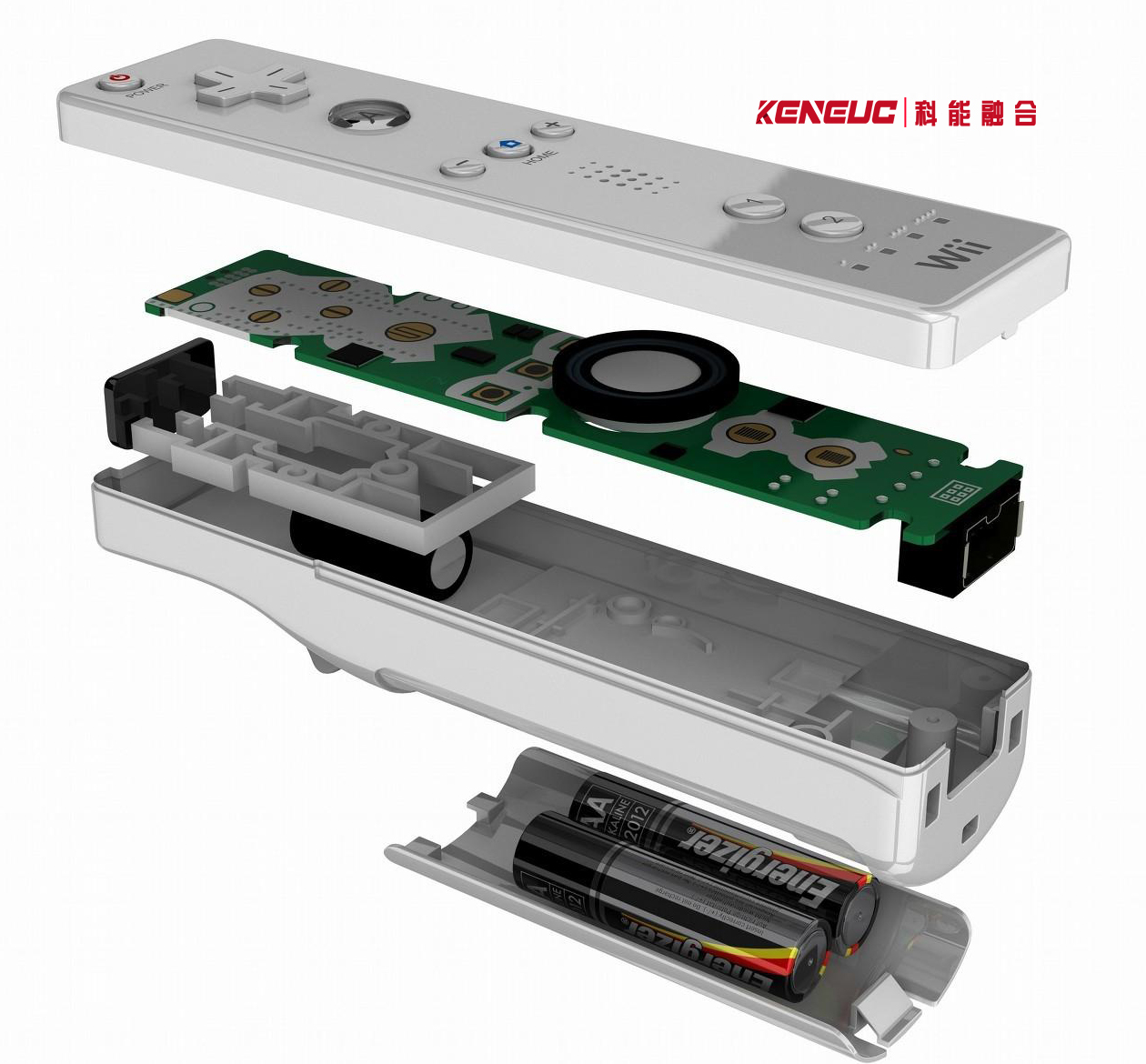 传感器的主要作用及工作原理