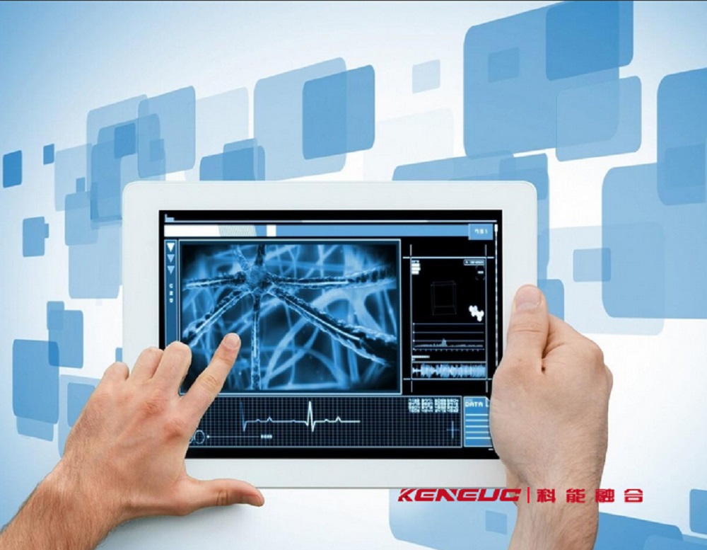 传感器原理及应用——让科技更智能