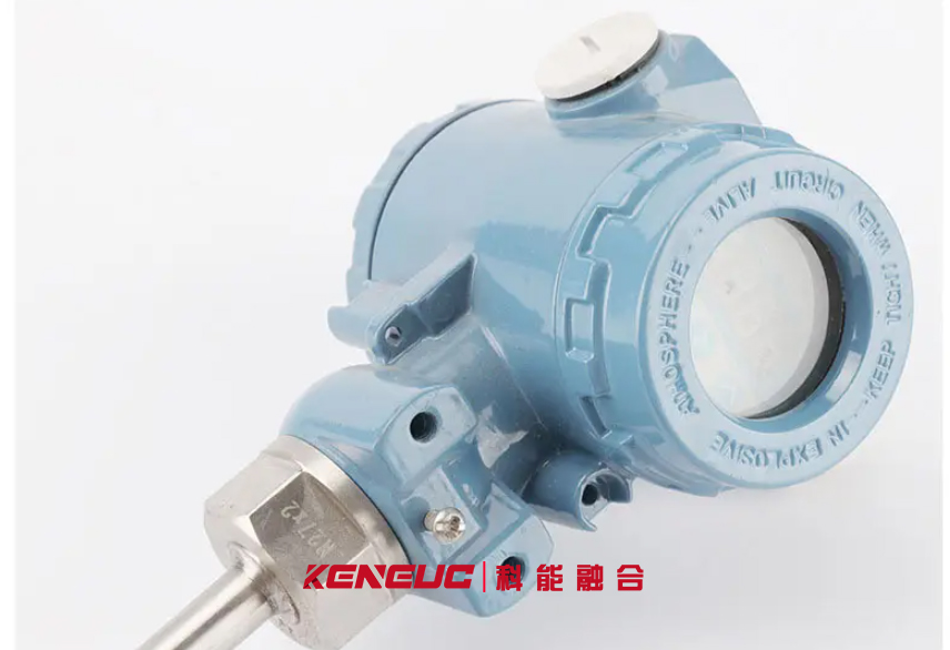 智能防爆型温度变送器如何选型？