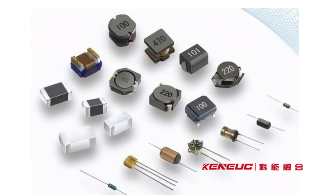 电子设计基础知识——LC谐振电路