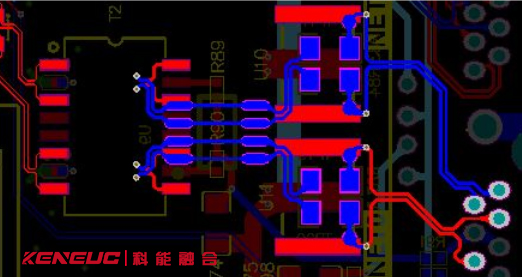 如何利用SI9000计算阻抗？