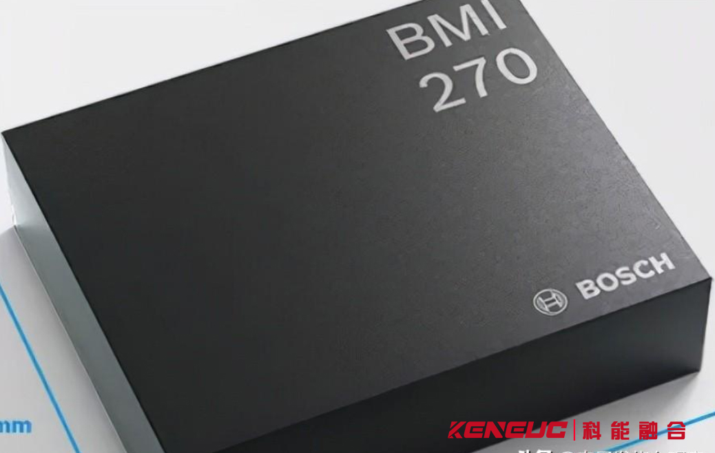 BMI270 BMI270