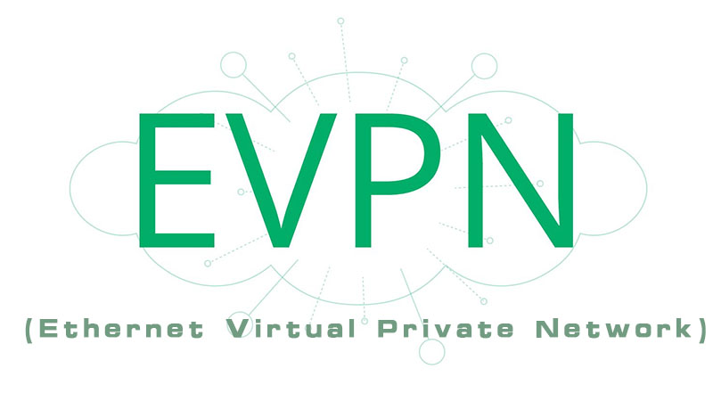什么是 EVPN？