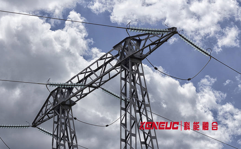 架空线感应取能方式的原理及特点