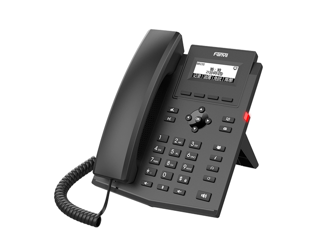 方位X301/X301P网络电话机
