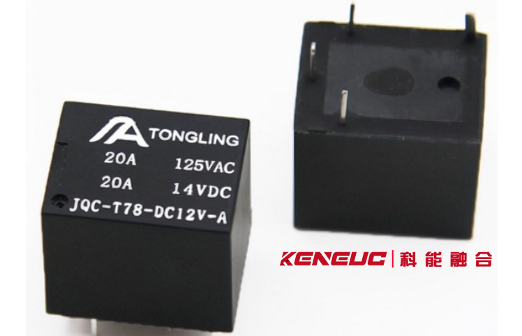 继电器什么功能和作用？新手也能看懂