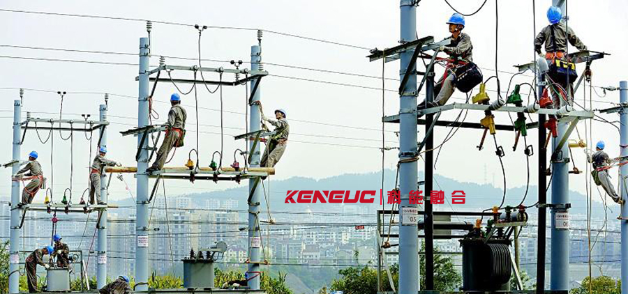 什么叫操作过电压？什么是谐振过电压？怎样防止过电压的产生