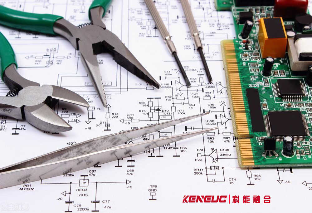 分布式高压隔离辅助电源供电装置