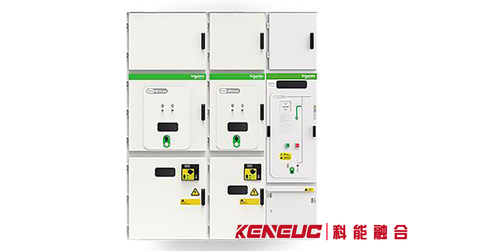 中压开关设备详细参数