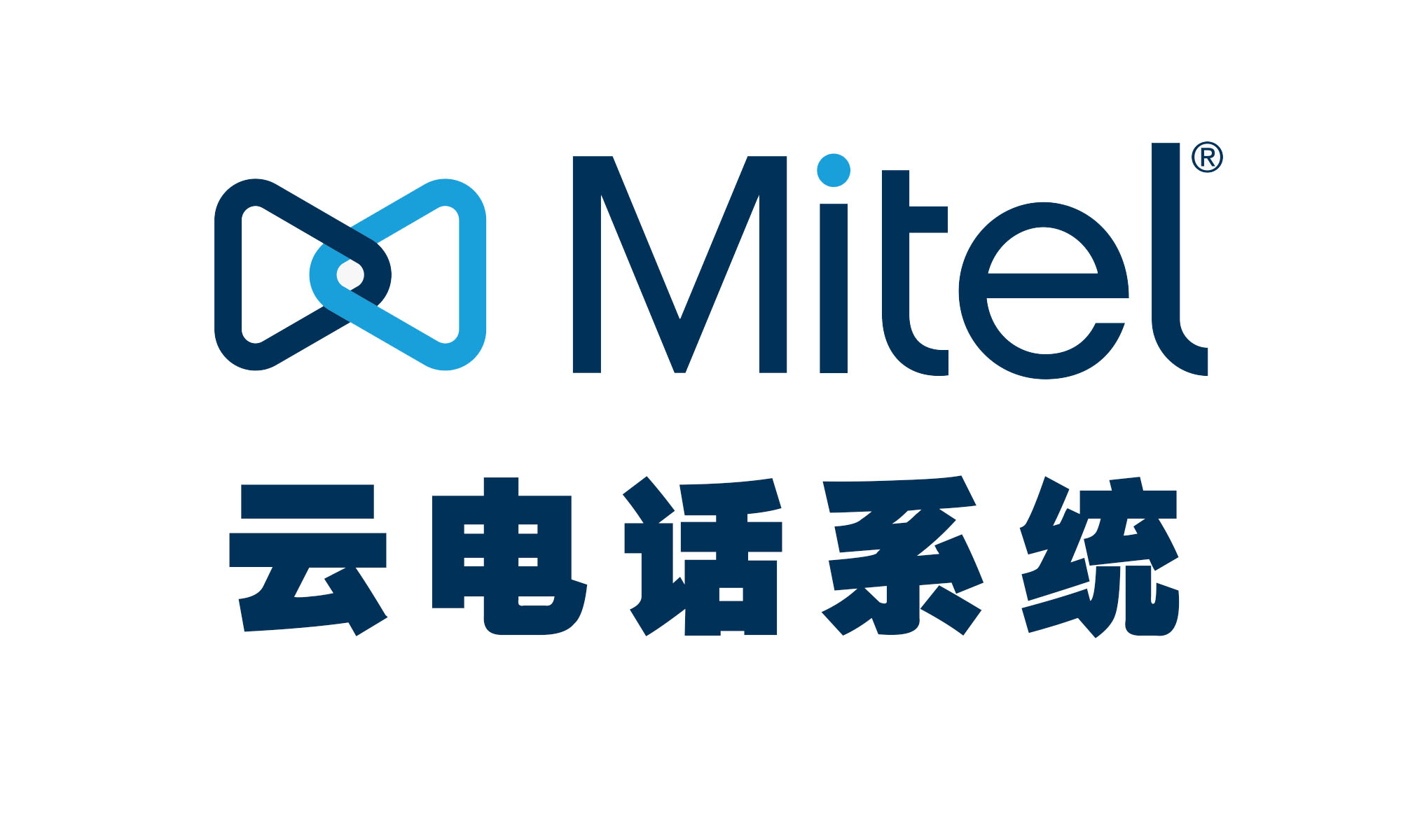 Mitel电话系统