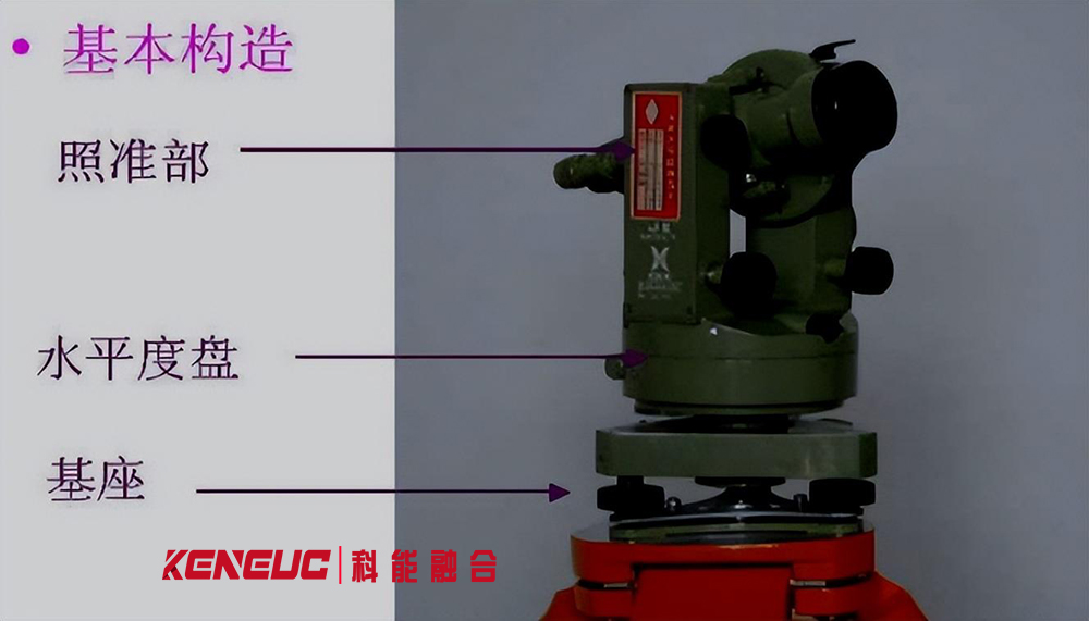 经纬仪 经纬仪