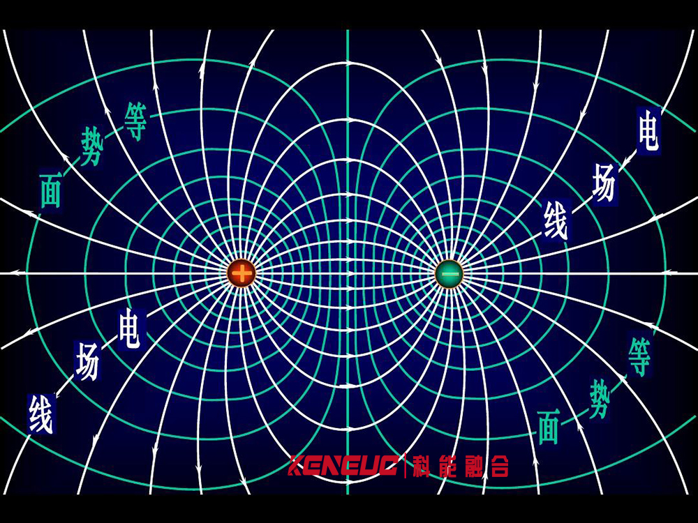 电势、电位、电压和电动势之间的区别和联系