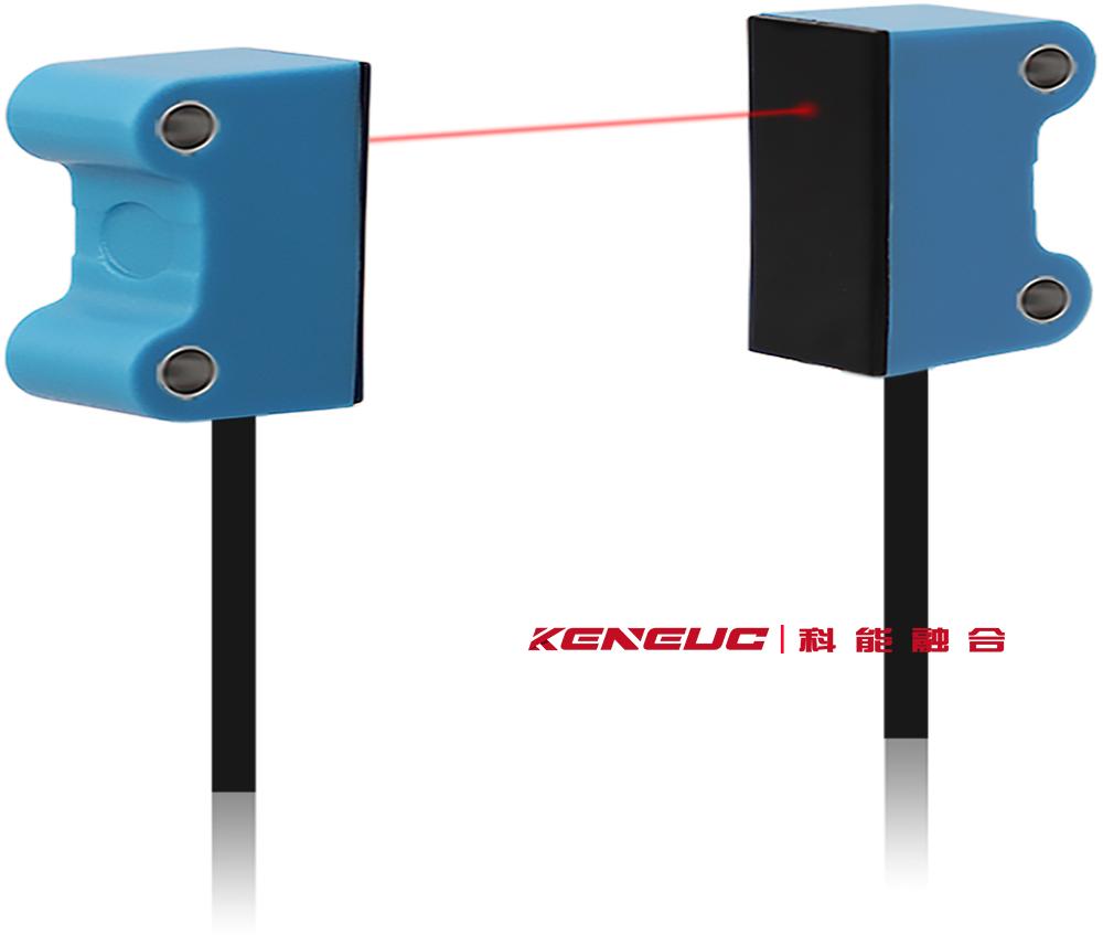 光电传感器基础常识学习