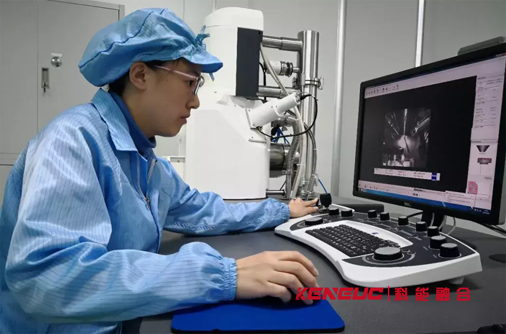 光纤传感，从梦想到现实