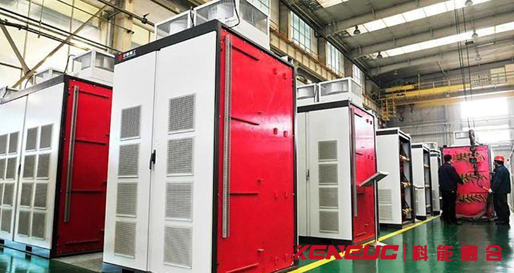 变频器介绍及其作用总结