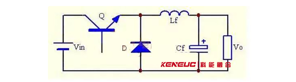 什么是BUCK/BOOST电路原理？