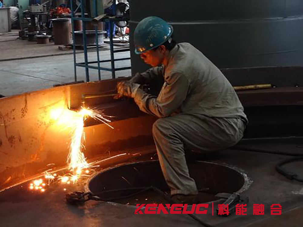 焊缝余高过大有什么危害？有什么解决措施呢？