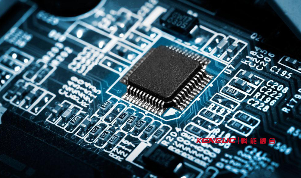 集成电路设计与制造的封装类型