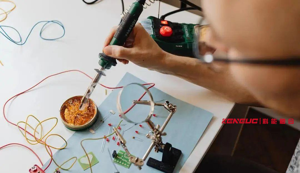 助焊剂的基本组成及案例分析