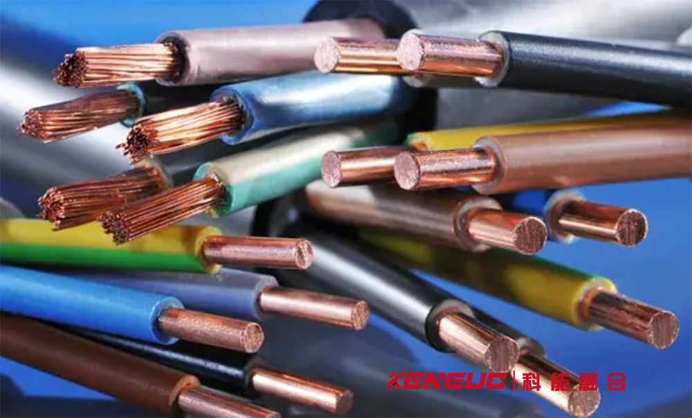 高温电缆的绝缘材料有哪些型号分类？