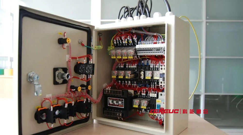 配电箱一级、二级、三级用途及作用又是什么？