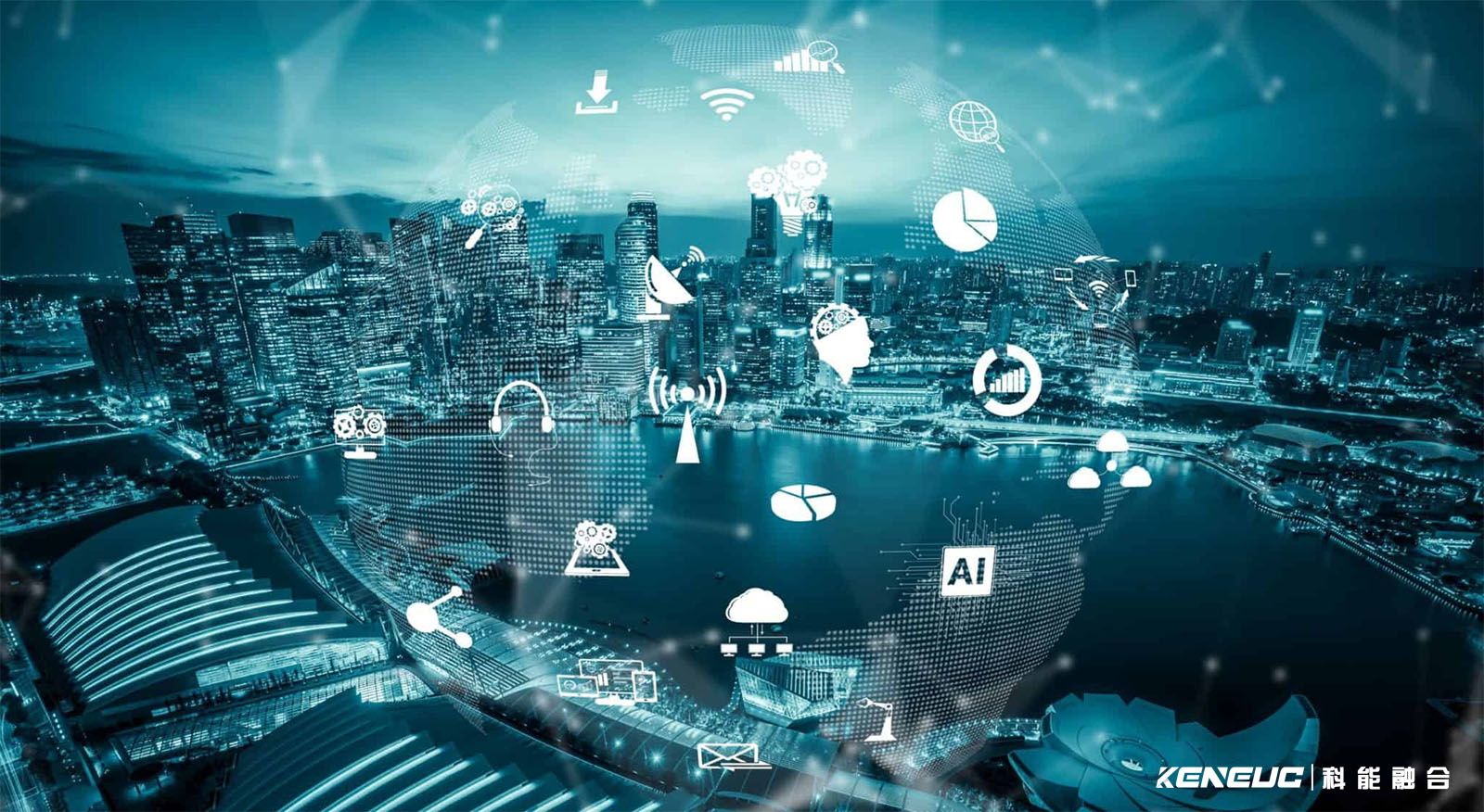 什么是通信技术？