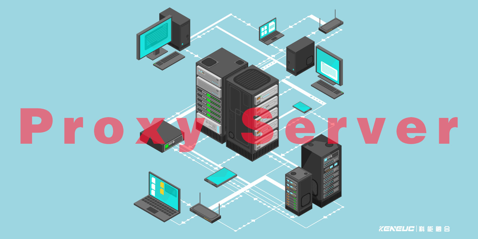 Proxy Server