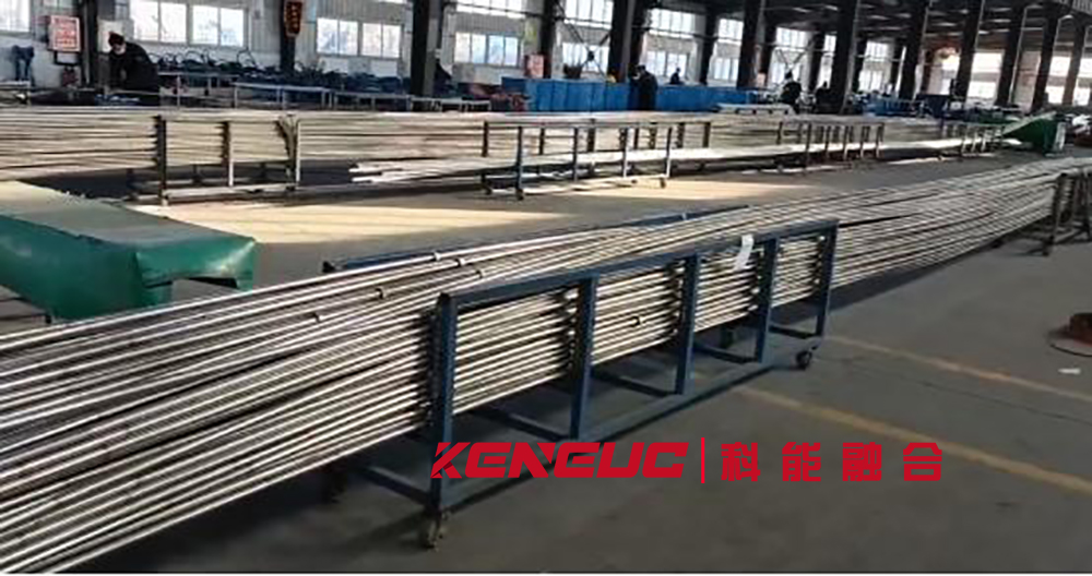 涡流检测可以应用在哪些高端领域？