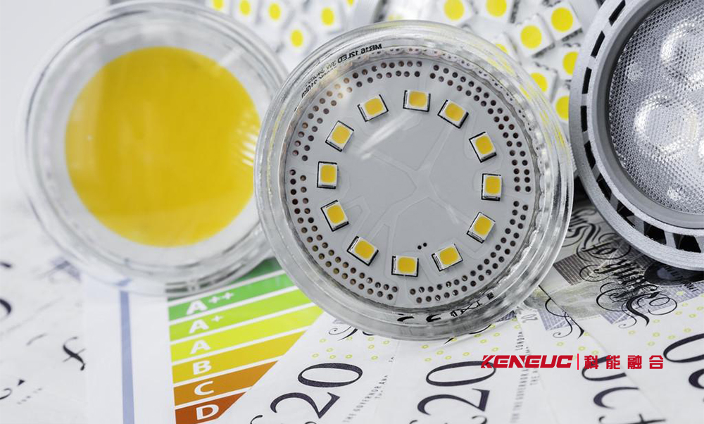 认识LED驱动电源的结构、特点、分类