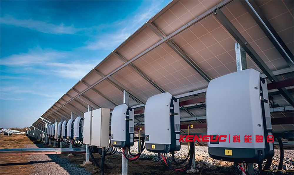 逆变器和UPS有什么区别？