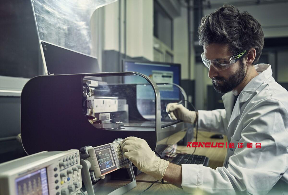 固体电介质的击穿特性