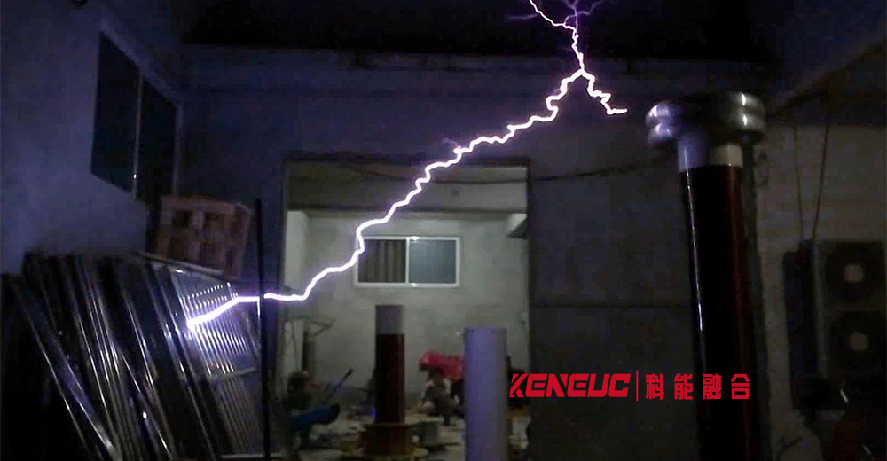 电弧是什么，怎么产生的？