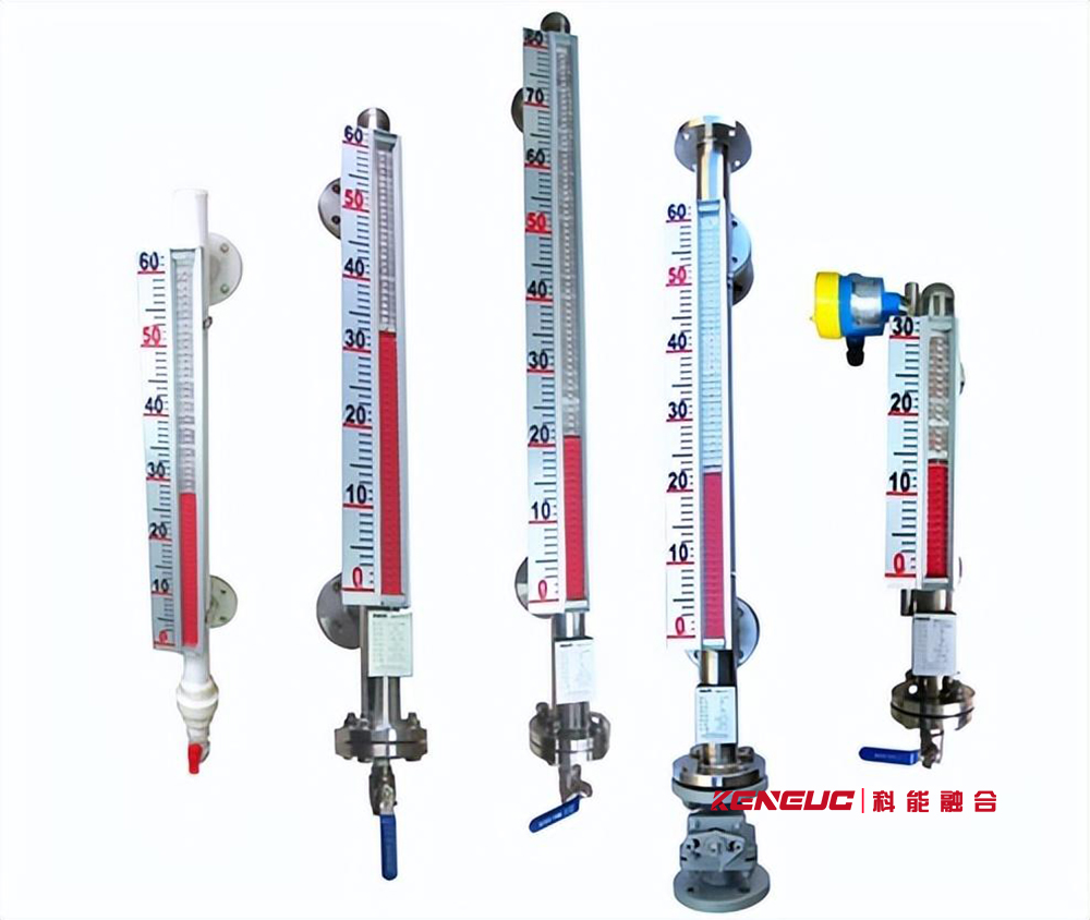 磁翻板液位计的特点和用途