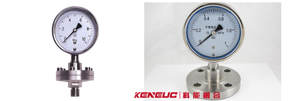 什么是隔膜压力表？有什么用途？