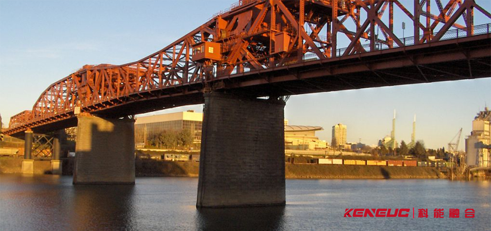 光纤光栅技术在桥梁健康监测中的应用