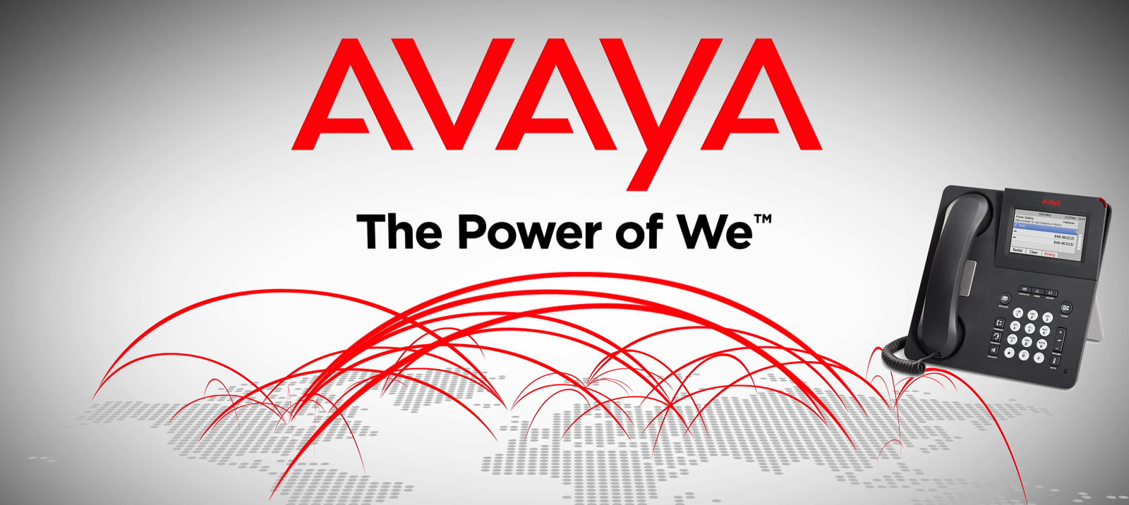 Avaya电话（了解Avaya电话公司）