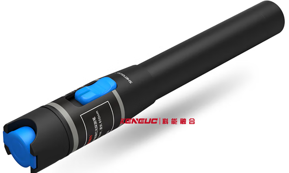 红光笔、光功率计、OTDR有什么不同？