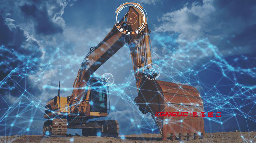 物联网技术在伺服阀控制中的应用