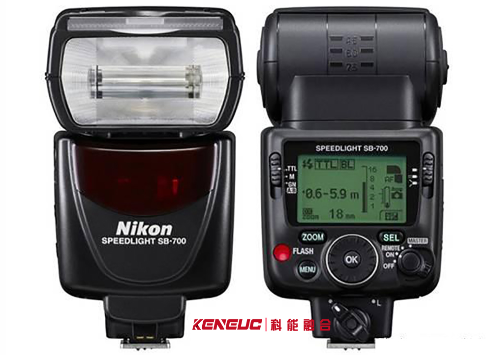 闪光灯之反射式闪光法