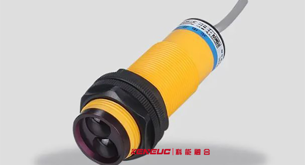 不同类别的光电传感器介绍
