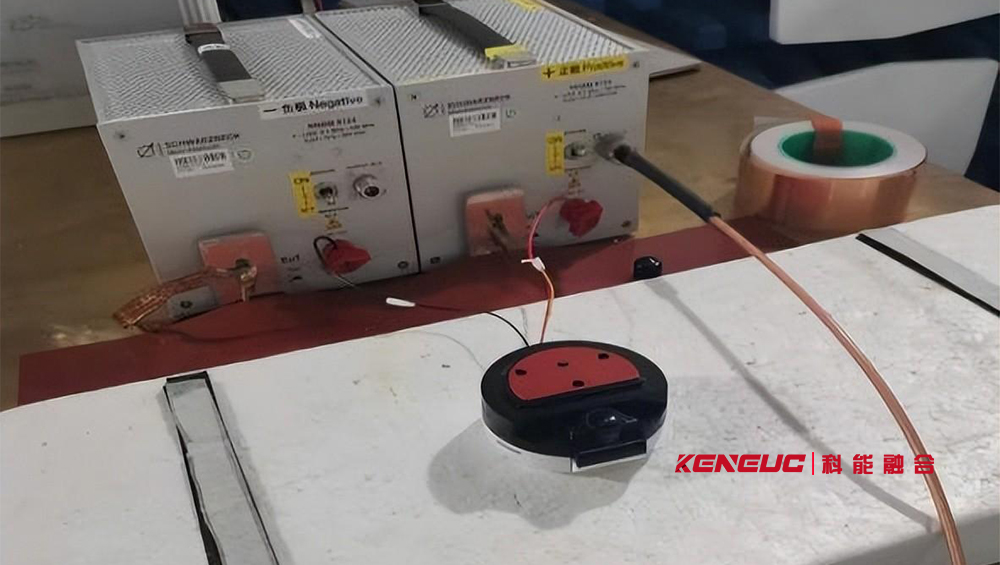 在传导测试中如何解决开关频率超标